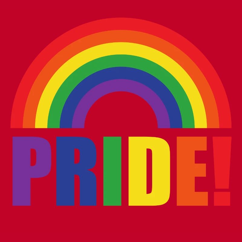 Pride Regenbogen | LGBT | Geschenkidee