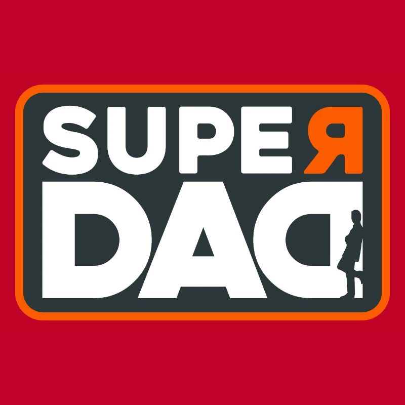 SUPER PAPA