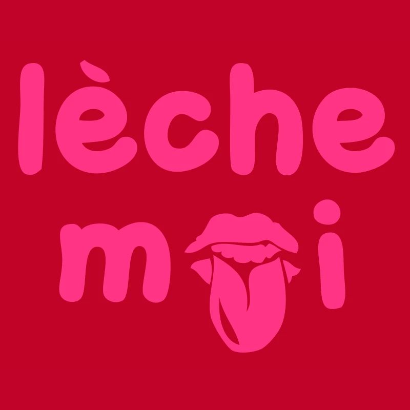 leche oder Sie wollen mich