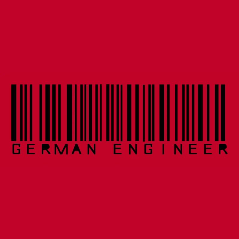 German Engineer