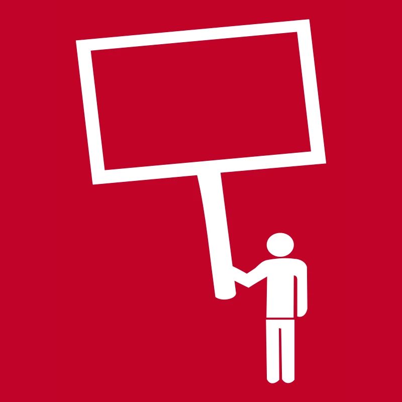 Text - Message - Protest