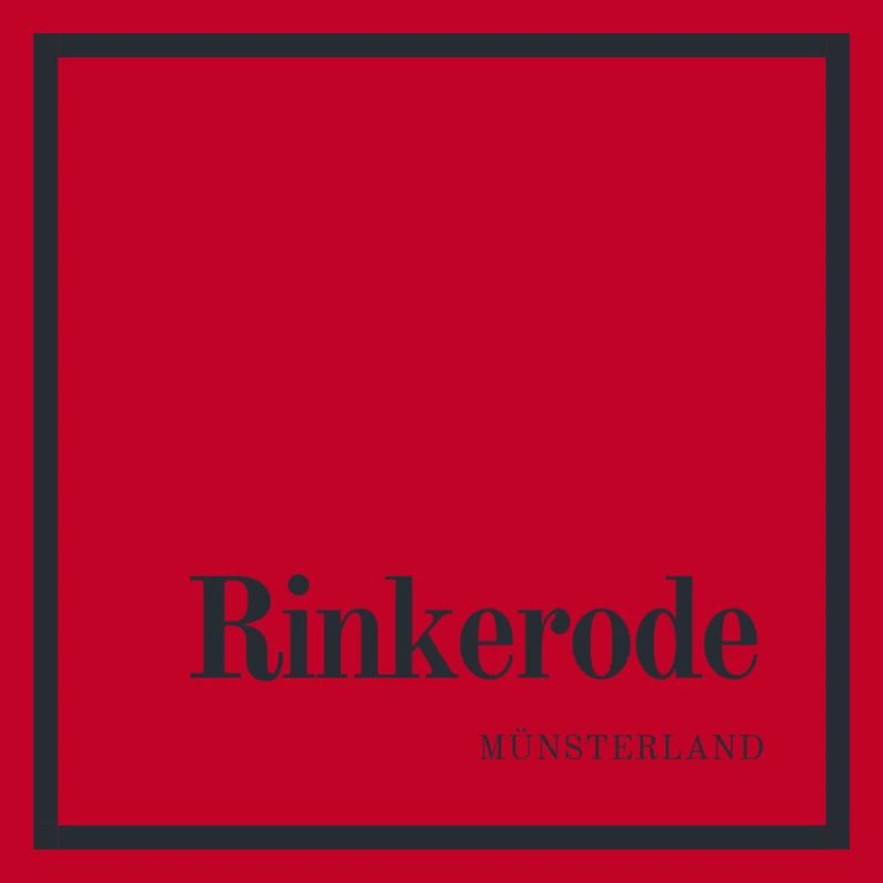 RInkerode - da komm ich her!