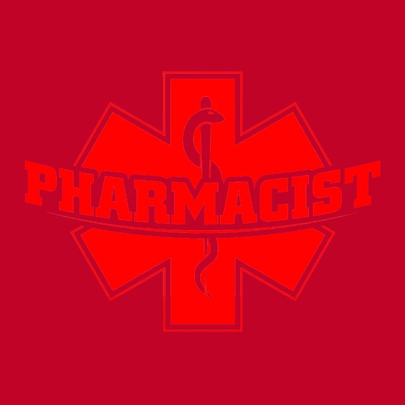 Pharmacist Pharmacist | Pharmacy gift ideas