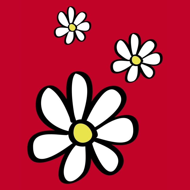 Blümchen