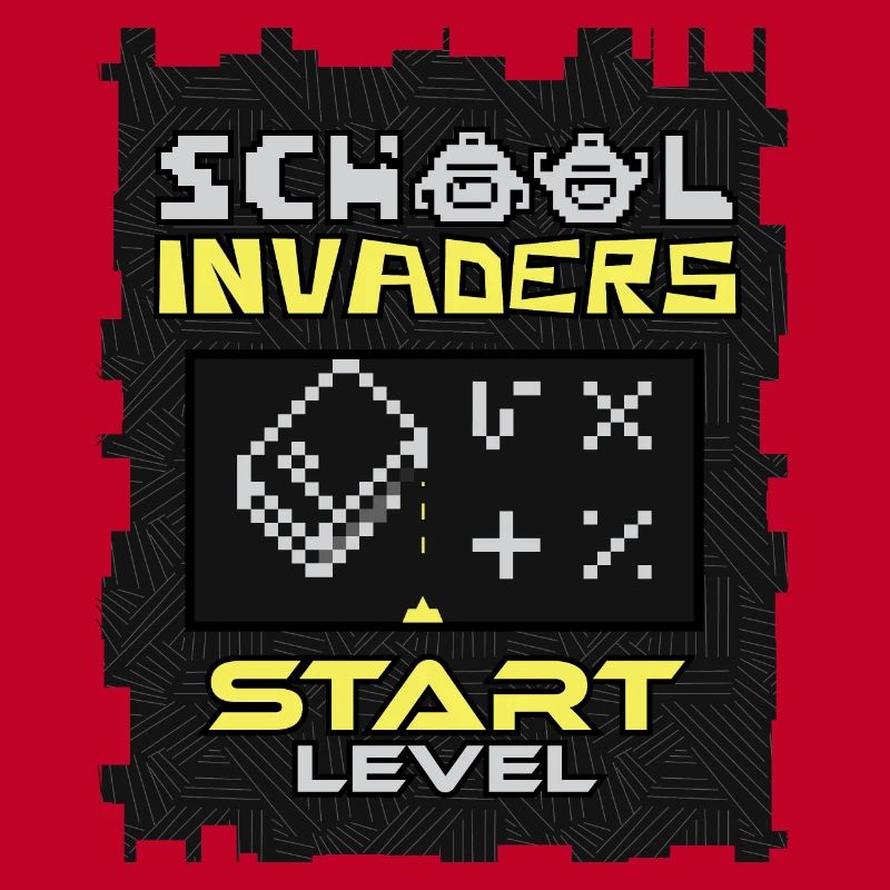 School Invaders - École et Rentrée des Classes