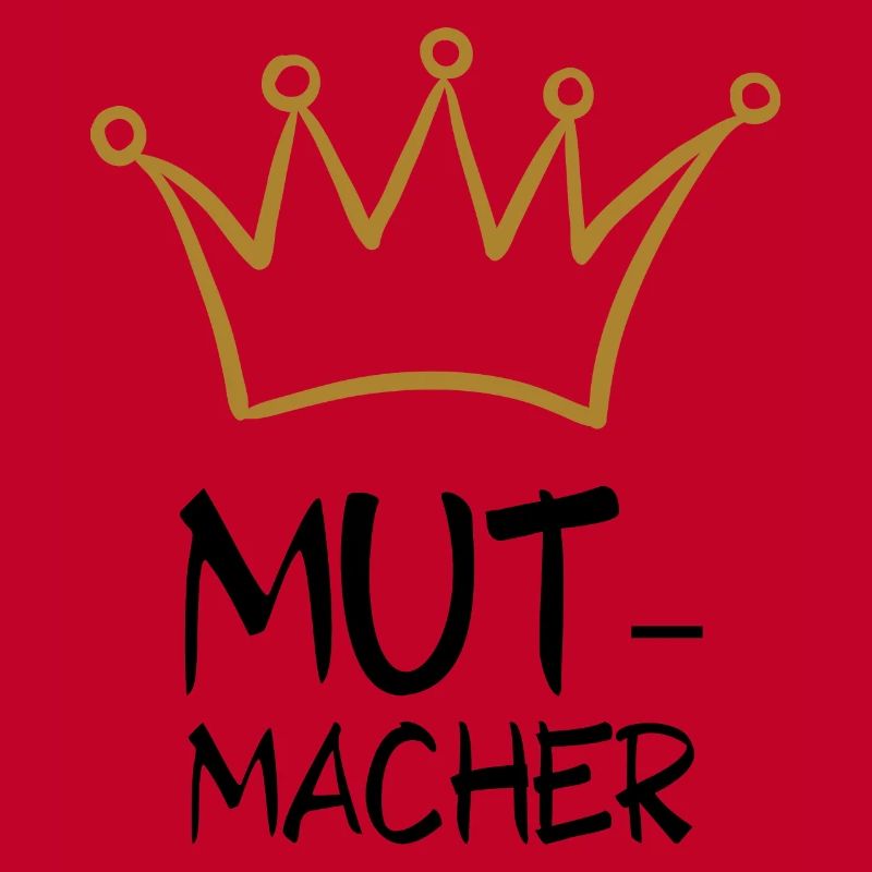 MUTMACHER 1