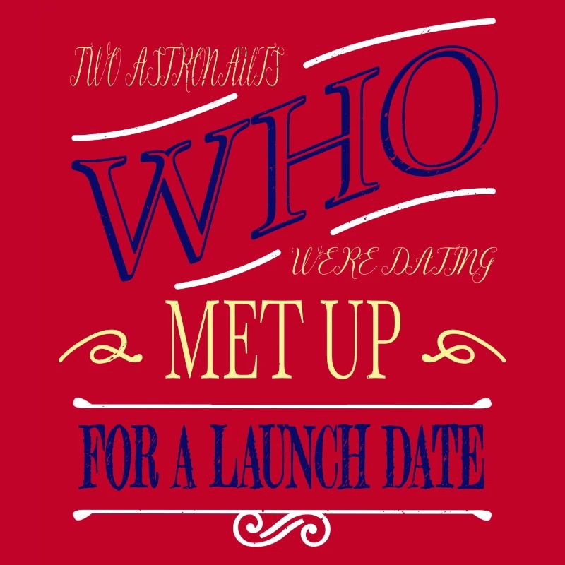 Weightless Space Ship Celestial Statement Gift