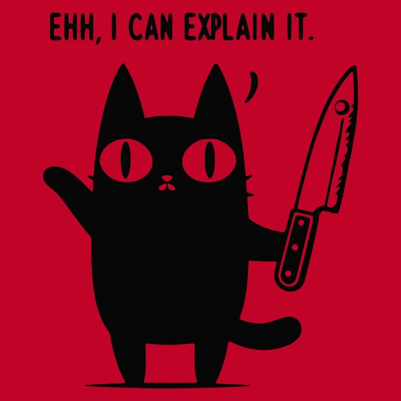 CAT | Ehh, I can explain it