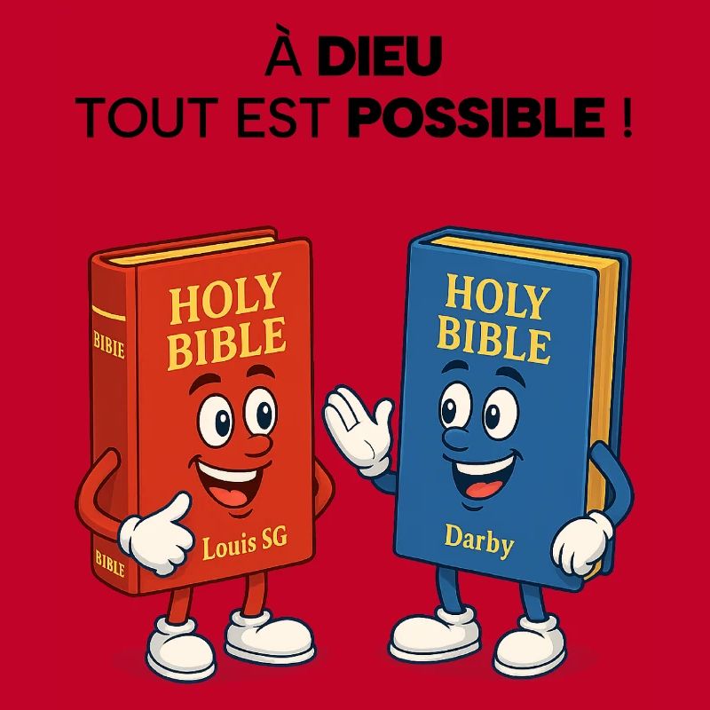 Bible T-Shirt
