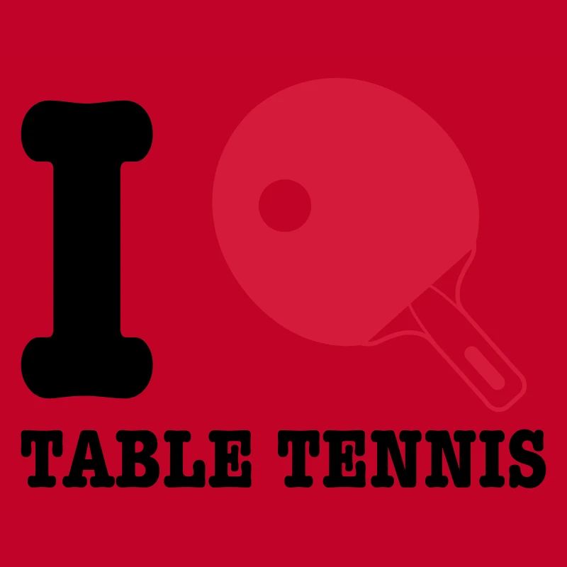 table tennis