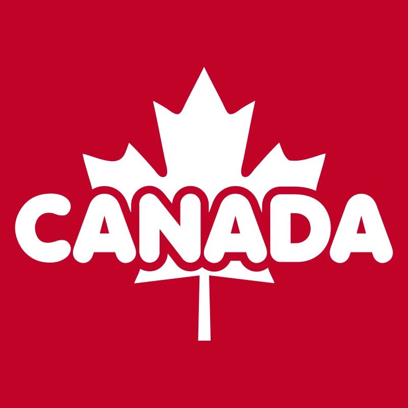CANADA Maple Leaf