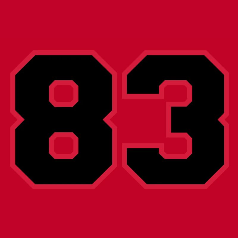Number83