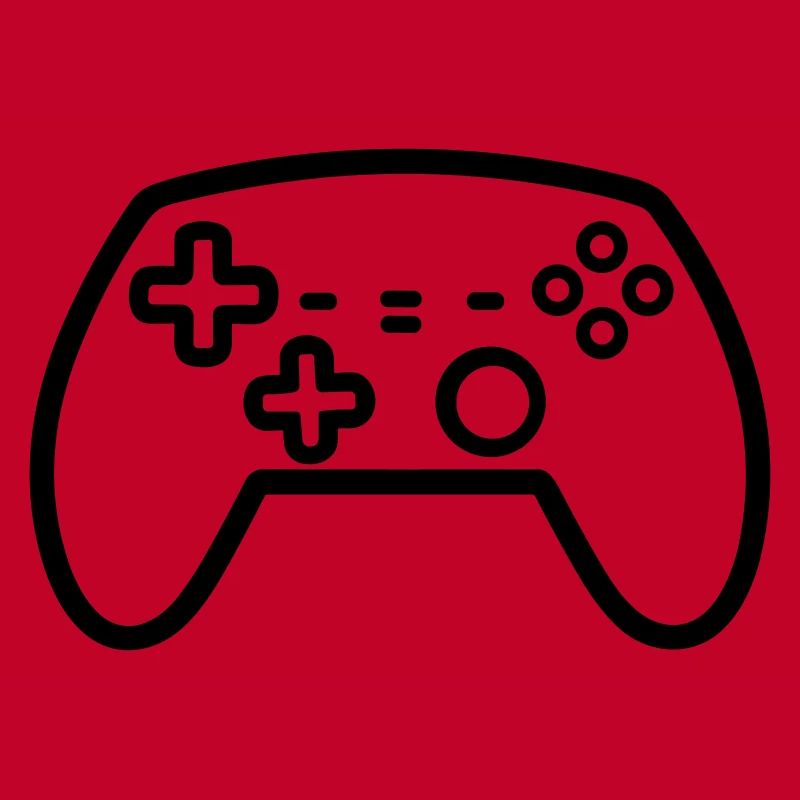 Video game controller