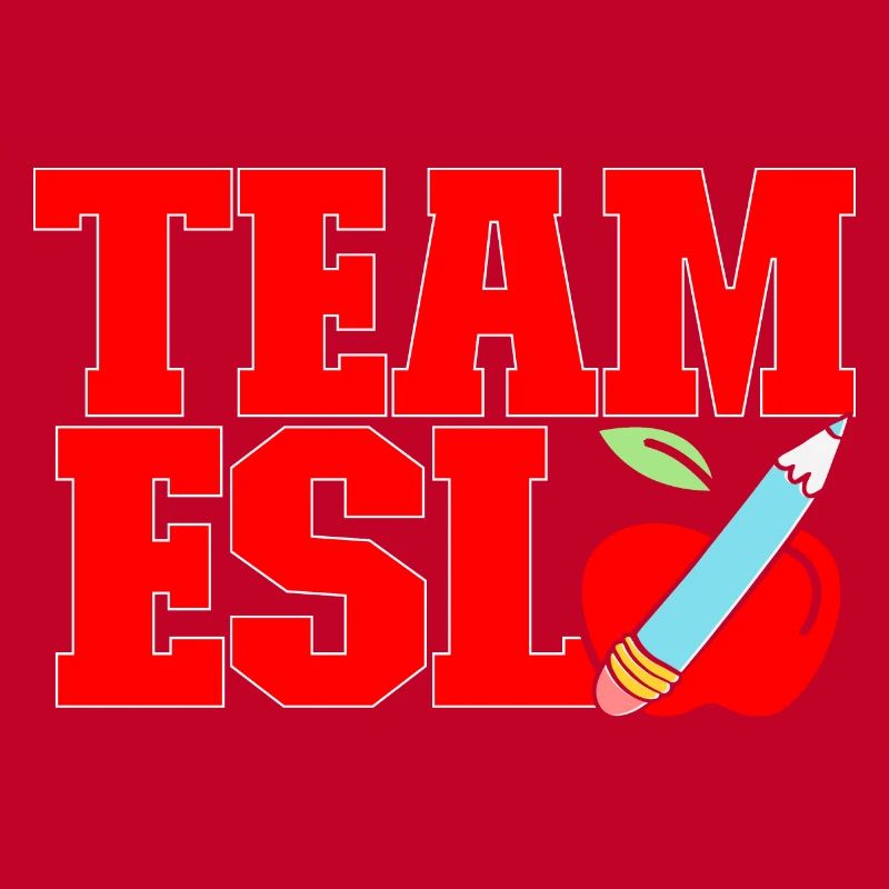 Professeur d’anglais langue seconde langue étrangère