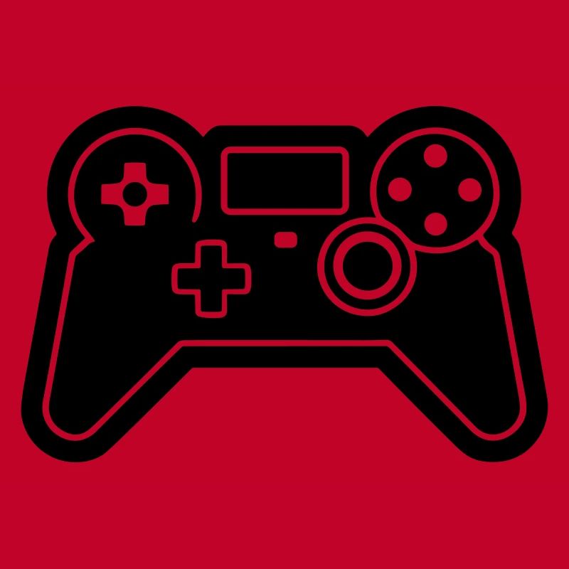 Video games controller