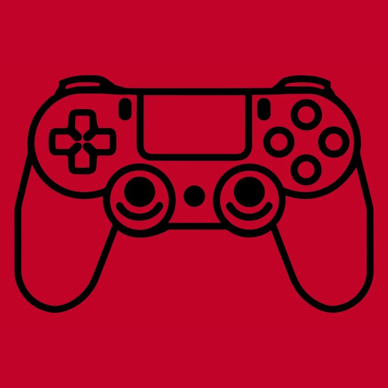 Video game controller