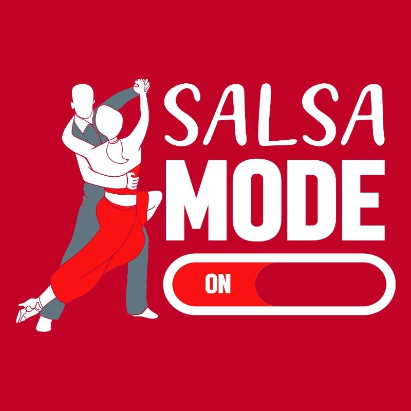Danseuse de salsa Danseuse
