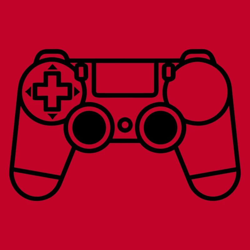 Video game controller