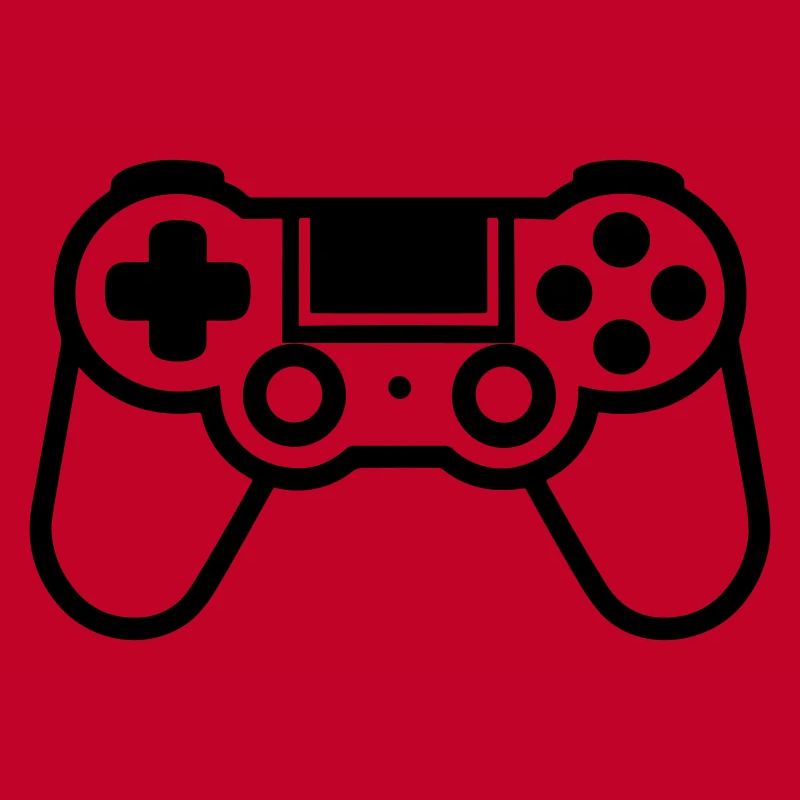 Videospiel-Controller