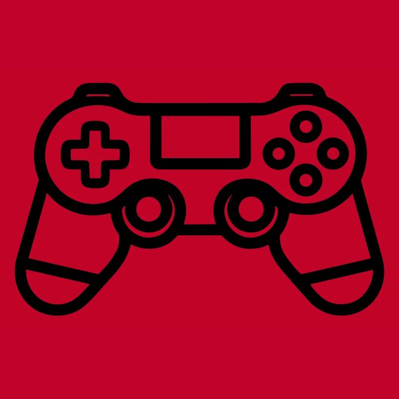Video games controller