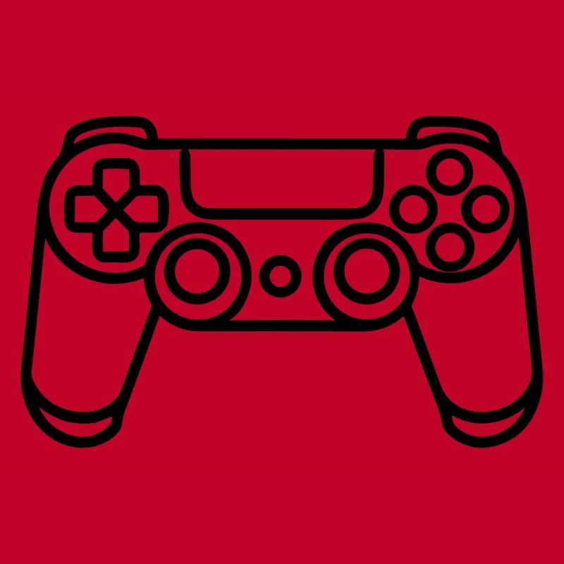 Video games controller
