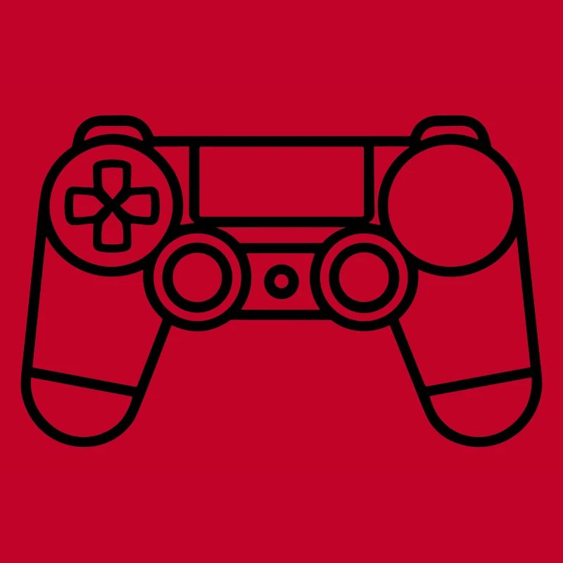 Videospiel-Controller