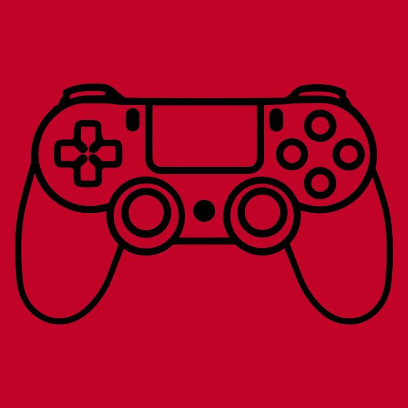 Videospiel-Controller