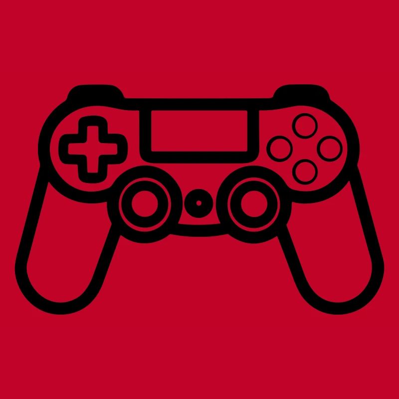 Video games controller