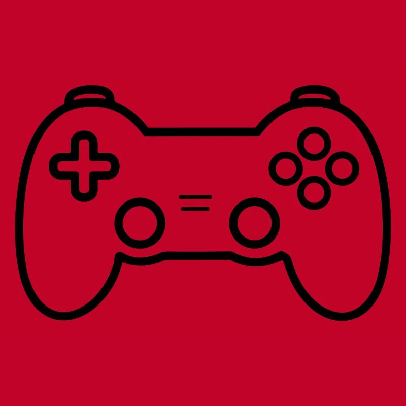 Video games controller