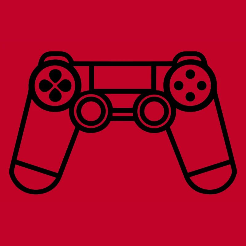 Videospiel-Controller
