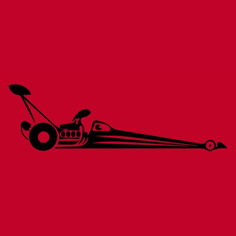 Race Dragster