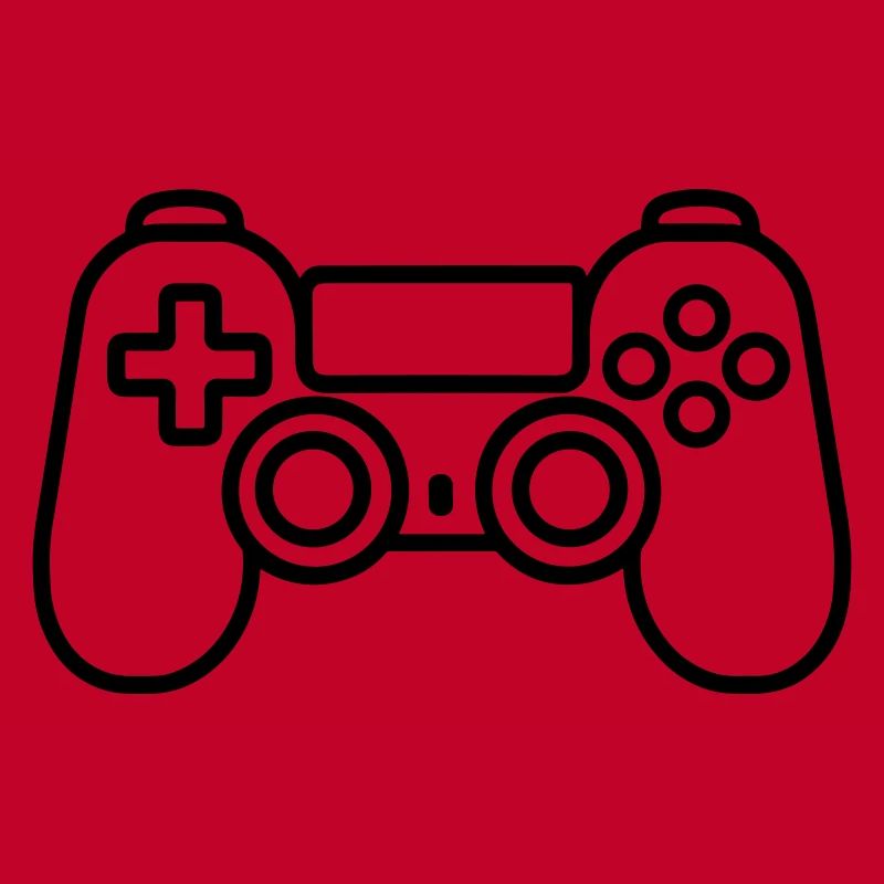Video games controller