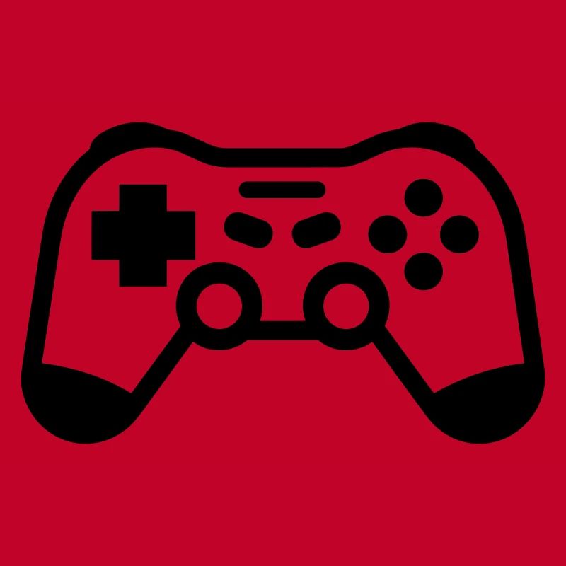 Videospiel-Controller
