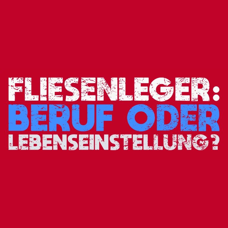Fliesenleger: Beruf Oder Lebenseinstellung?