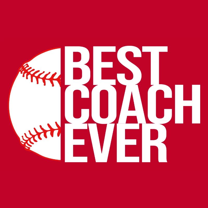 Baseball Coach