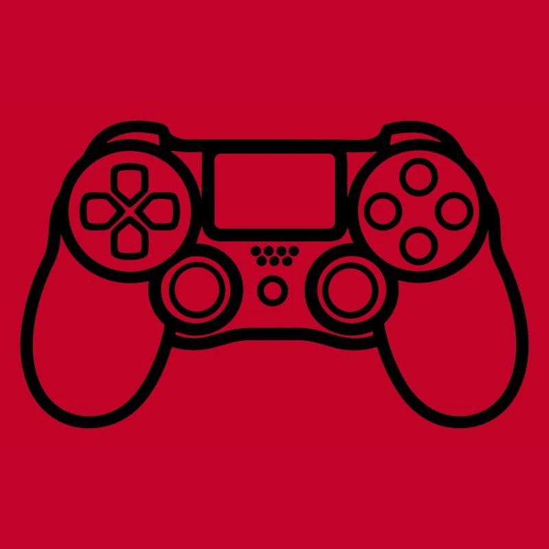 Video games controller