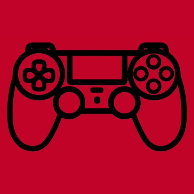 Video game controller