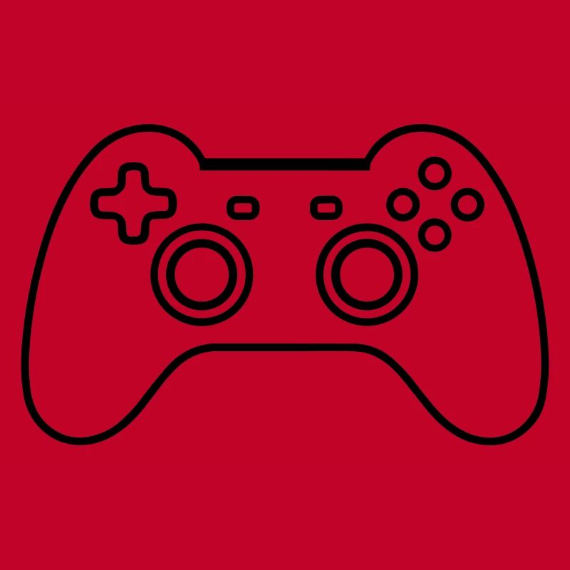 Video game controller