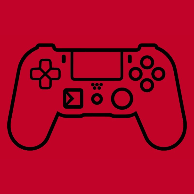 Videospiel-Controller