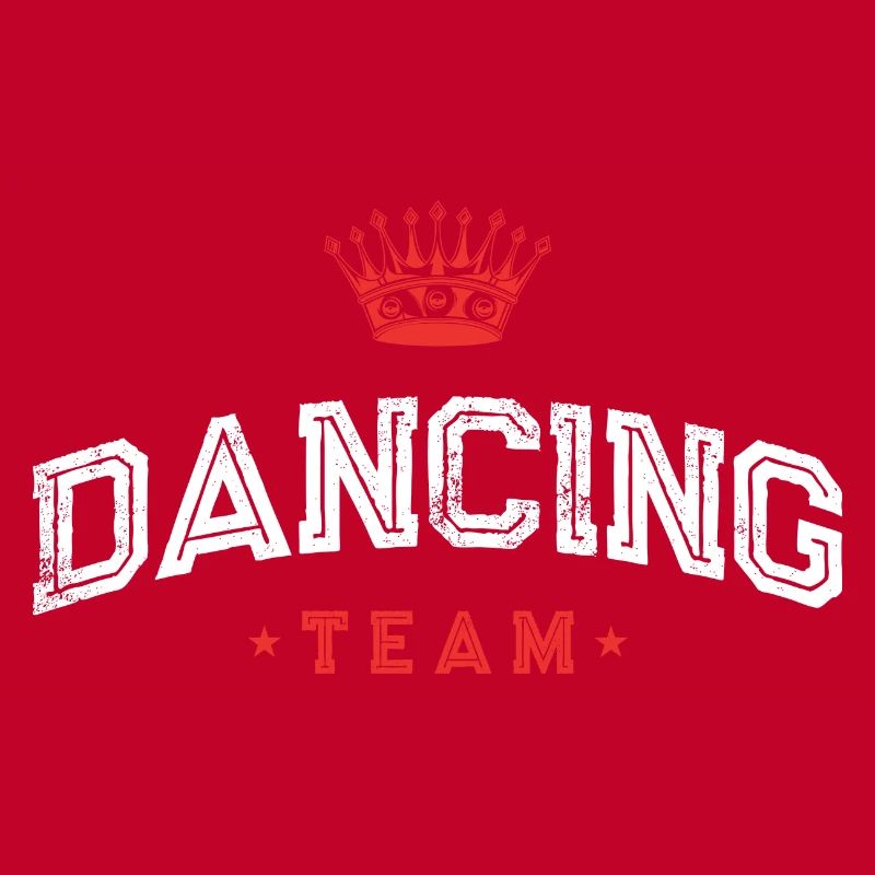 Équipe de danse École de danse