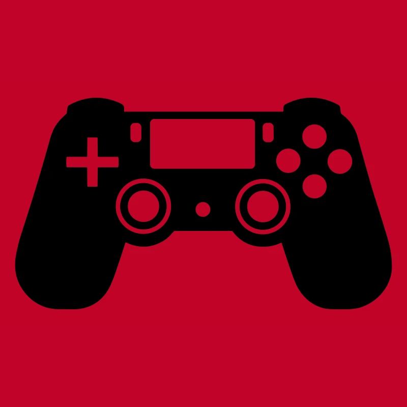 Video games controller