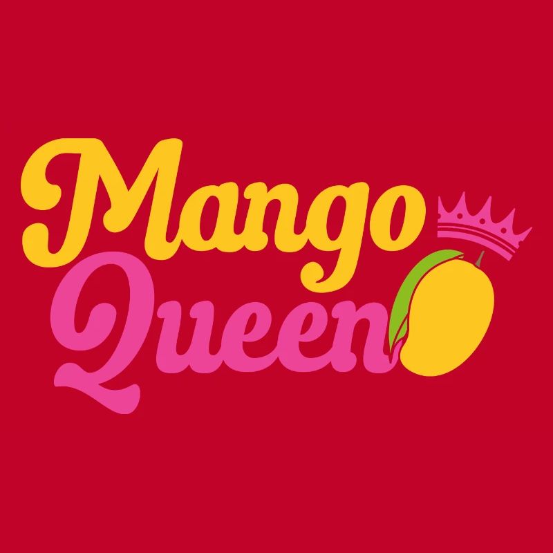 Mango Frucht Mango