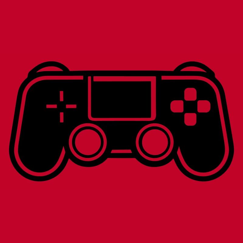 Video games controller