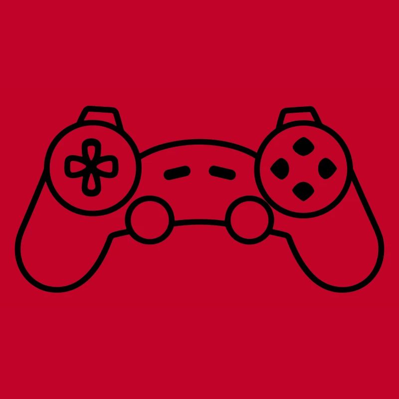 Videospiel-Controller