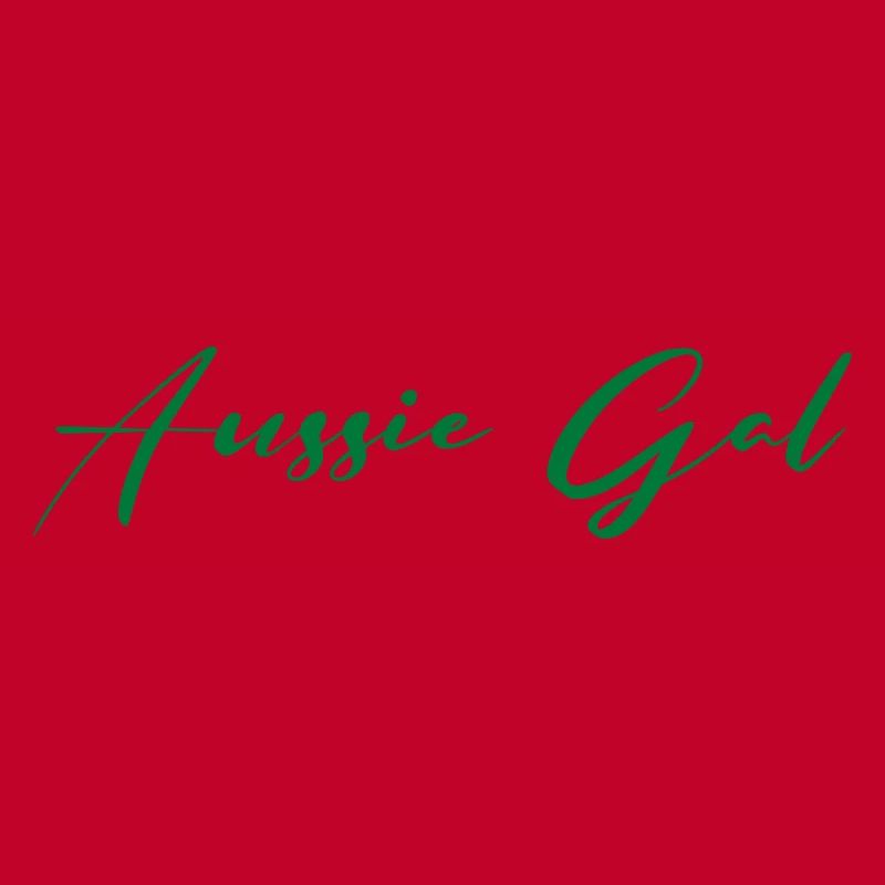 Aussie Gal