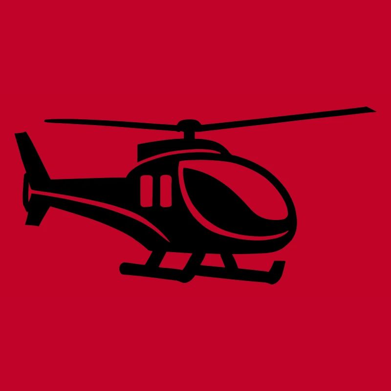 Hélicoptère
