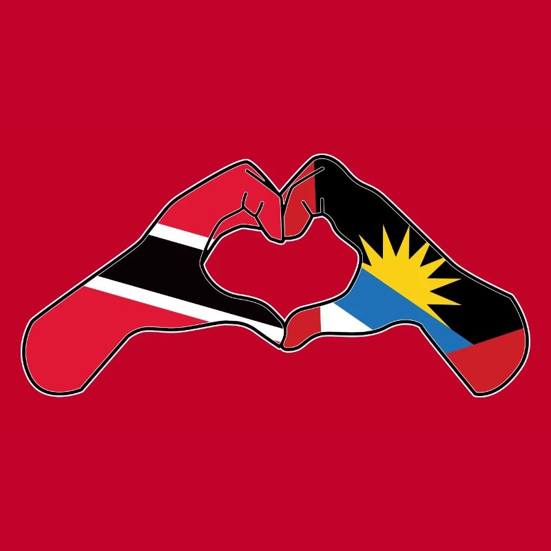 Drapeau d’Antigua-et-Barbuda