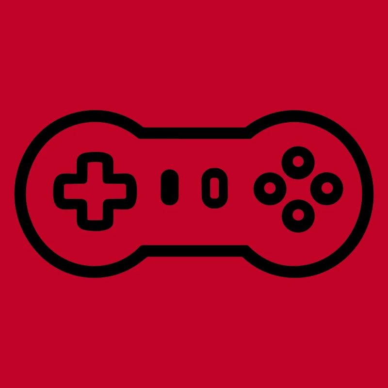 Videospiel-Controller