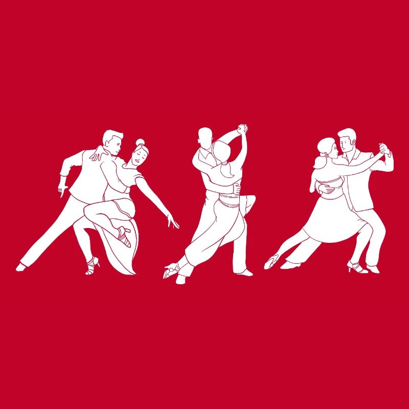 Danseuse de salsa Danseuse