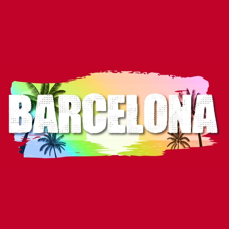 Barcelone